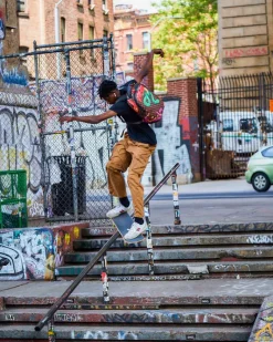 SNAKES ON A BAG BACKPACK (DLXV)>SPRAYGROUND Clearance