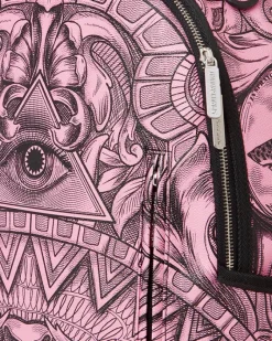 SOCIETY OF SHARKS BACKPACK (DLXV)><noscript><img width=