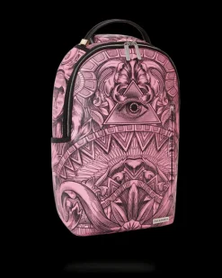 SOCIETY OF SHARKS BACKPACK (DLXV)><noscript><img width=