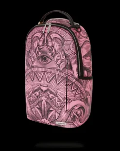 SOCIETY OF SHARKS BACKPACK (DLXV)><noscript><img width=