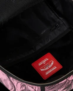 SOCIETY OF SHARKS BACKPACK (DLXV)><noscript><img width=