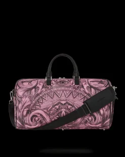 SOCIETY OF SHARKS DUFFLE><noscript><img width=