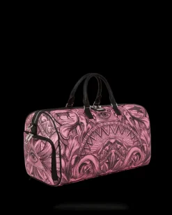 SOCIETY OF SHARKS DUFFLE><noscript><img width=