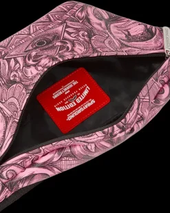SOCIETY OF SHARKS SAVVY CROSSBODY><noscript><img width=
