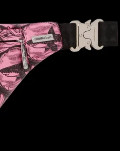 SOCIETY OF SHARKS SAVVY CROSSBODY><noscript><img width=