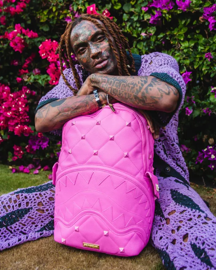 SORBET STUNNA BACKPACK (DLXV)>SPRAYGROUND Clearance