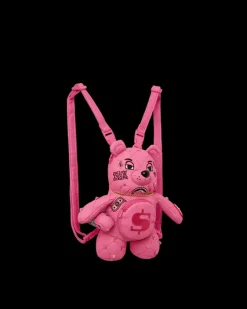 SORBET STUNNA BEAR CUB BACKPACK><noscript><img width=
