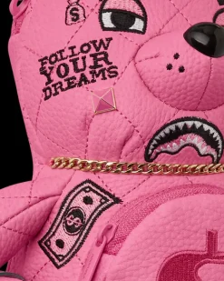 SORBET STUNNA BEAR CUB BACKPACK><noscript><img width=