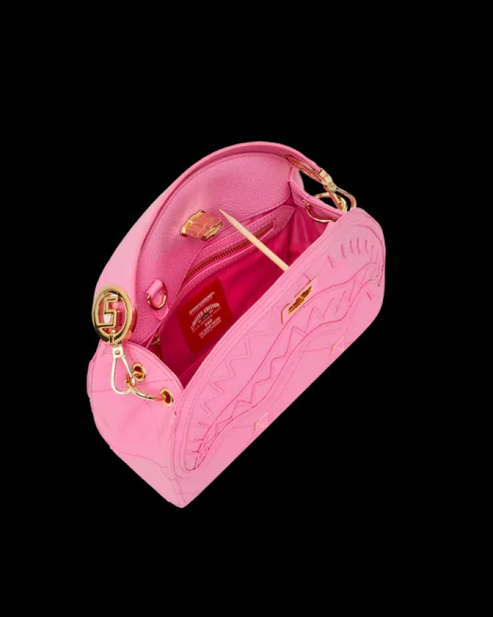 SORBET STUNNA HANDBAG>SPRAYGROUND Discount