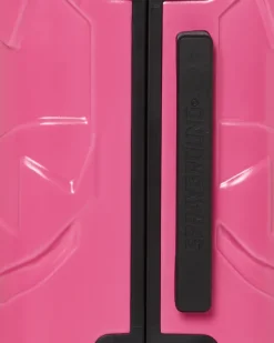 SORBET STUNNA SHARKITECTURE HARDSHELL CARRY-ON LUGGAGE><noscript><img width=