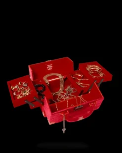 SOULJA BOY JEWELRY CASE>SPRAYGROUND Online