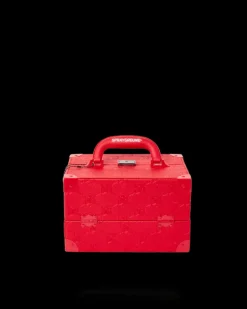 SOULJA BOY JEWELRY CASE>SPRAYGROUND Online