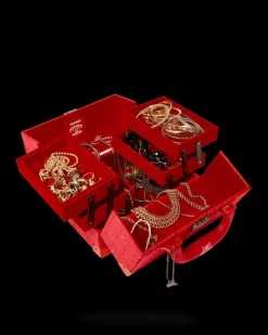 SOULJA BOY JEWELRY CASE><noscript><img width=