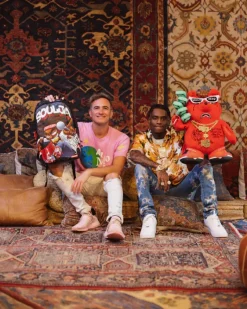 SOULJA BOY MAKE THE CROWD GO WILD DRACO><noscript><img width=