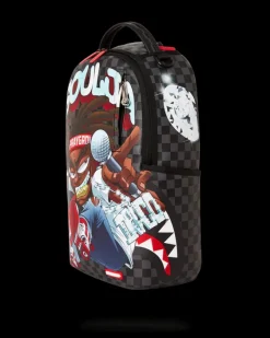 SOULJA BOY MAKE THE CROWD GO WILD DRACO><noscript><img width=