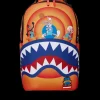 SPACE JAM2 SHARK DUNK BACKPACK (DLXR)>SPRAYGROUND Sale