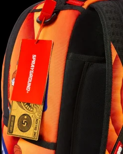 SPACE JAM2 SHARK DUNK BACKPACK (DLXR)><noscript><img width=
