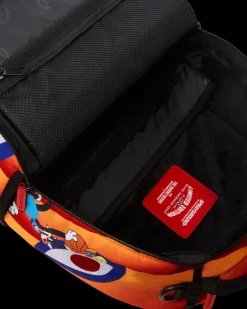 SPACE JAM2 SHARK DUNK BACKPACK (DLXR)><noscript><img width=