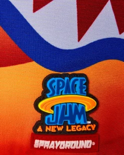 SPACE JAM2 SHARK DUNK BACKPACK (DLXR)><noscript><img width=
