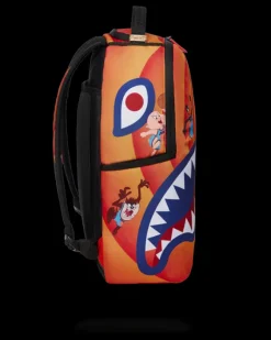 SPACE JAM2 SHARK DUNK BACKPACK (DLXR)><noscript><img width=