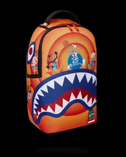 SPACE JAM2 SHARK DUNK BACKPACK (DLXR)><noscript><img width=