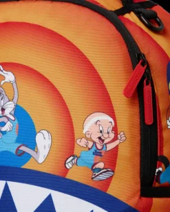SPACE JAM2 SHARK DUNK BACKPACK (DLXR)><noscript><img width=
