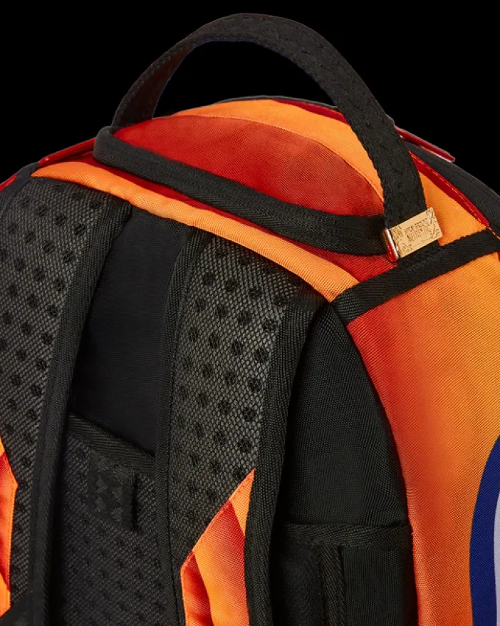 SPACE JAM2 SHARK DUNK BACKPACK (DLXR)>SPRAYGROUND Sale