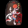 SPACE JAM SPACE DUNK BACKPACK (DLXV)>SPRAYGROUND Discount
