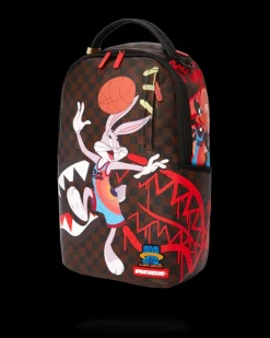 SPACE JAM SPACE DUNK BACKPACK (DLXV)>SPRAYGROUND Discount