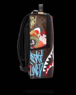 SPACE JAM SPACE DUNK BACKPACK (DLXV)><noscript><img width=