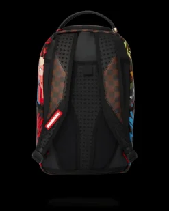 SPACE JAM SPACE DUNK BACKPACK (DLXV)><noscript><img width=