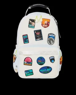 SPACE SEEKER CARGO BACKPACK>SPRAYGROUND Best