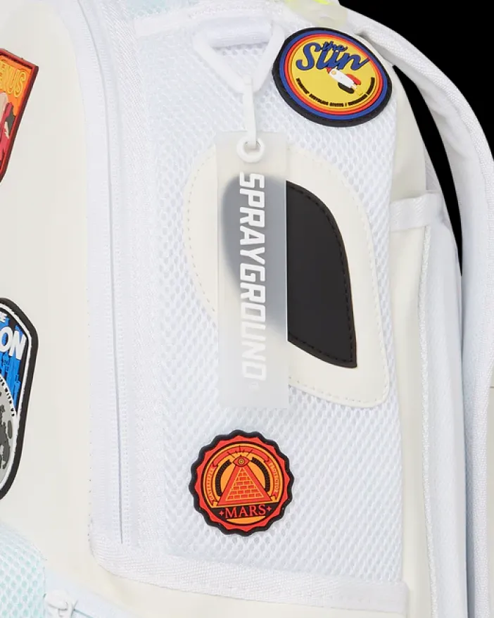 SPACE SEEKER CARGO BACKPACK>SPRAYGROUND Best