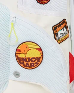 SPACE SEEKER CARGO BACKPACK><noscript><img width=
