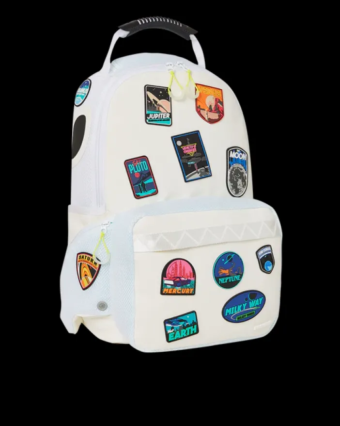 SPACE SEEKER CARGO BACKPACK>SPRAYGROUND Best