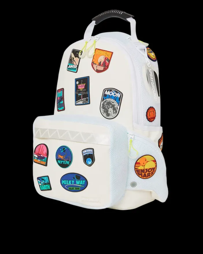 SPACE SEEKER CARGO BACKPACK>SPRAYGROUND Best