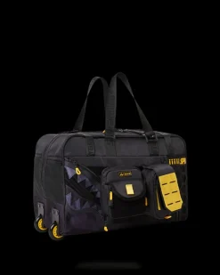 SPECIAL OPS AB CARGO DUFFLE WHEELY><noscript><img width=