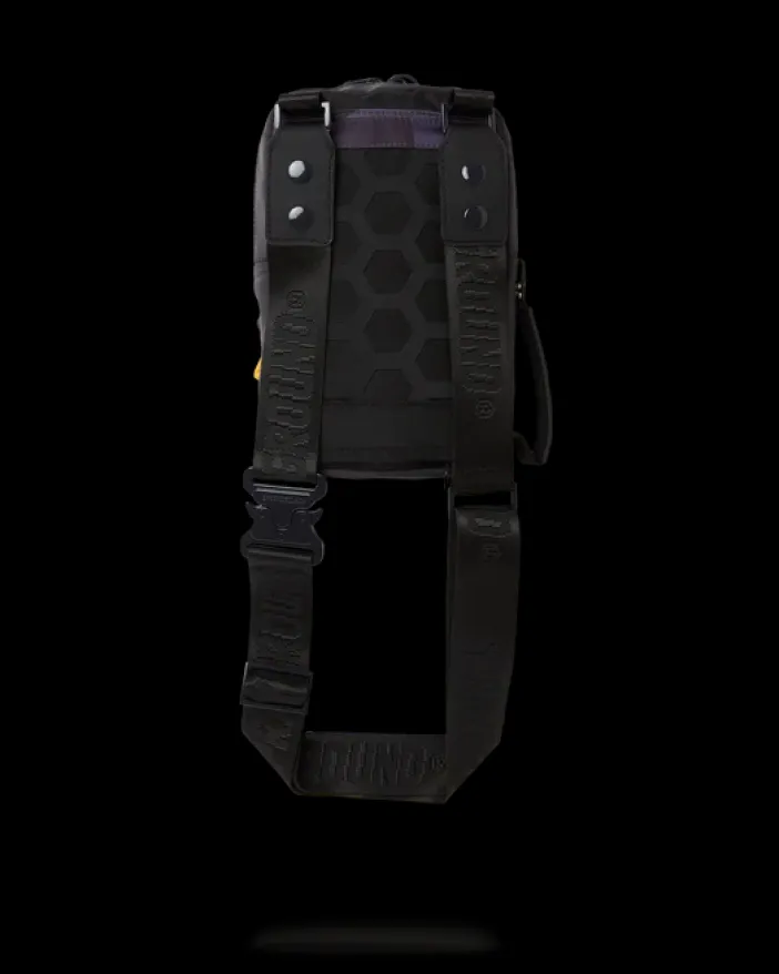 SPECIAL OPS AB CARGO SLING>SPRAYGROUND Hot