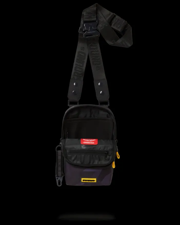 SPECIAL OPS AB CARGO SLING>SPRAYGROUND Hot