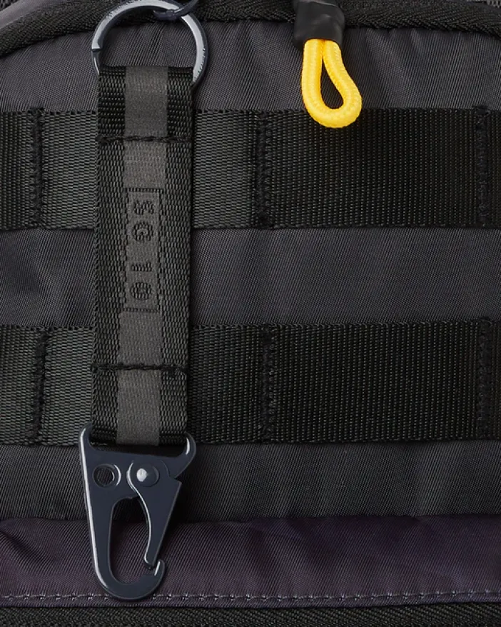 SPECIAL OPS AB CARGO SLING>SPRAYGROUND Hot