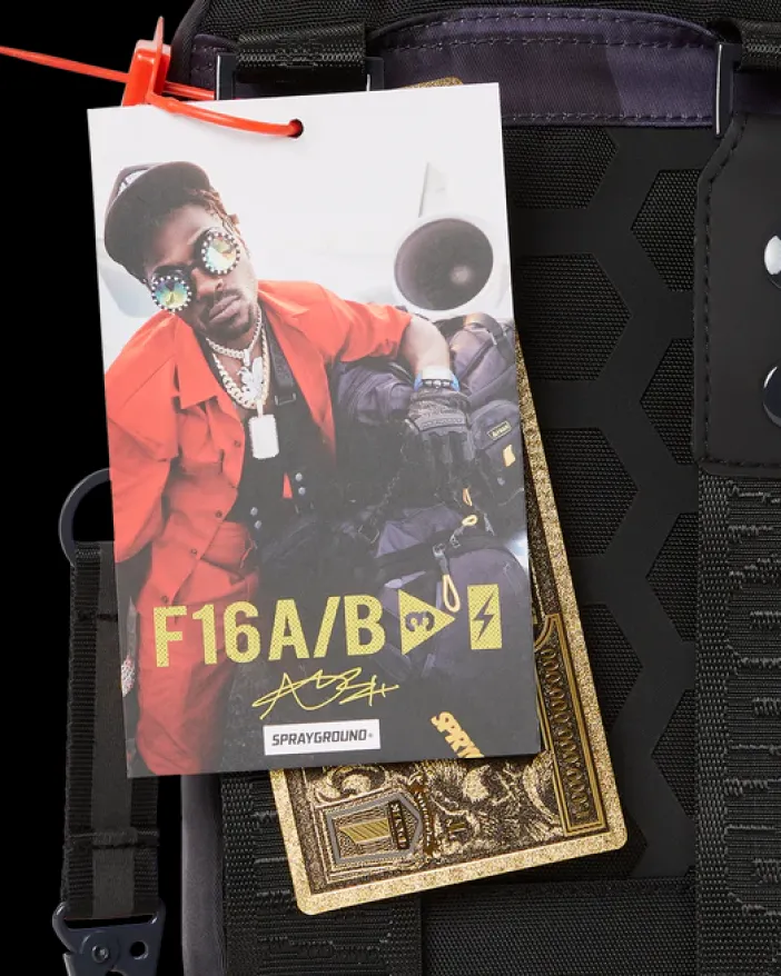 SPECIAL OPS AB CARGO SLING>SPRAYGROUND Hot