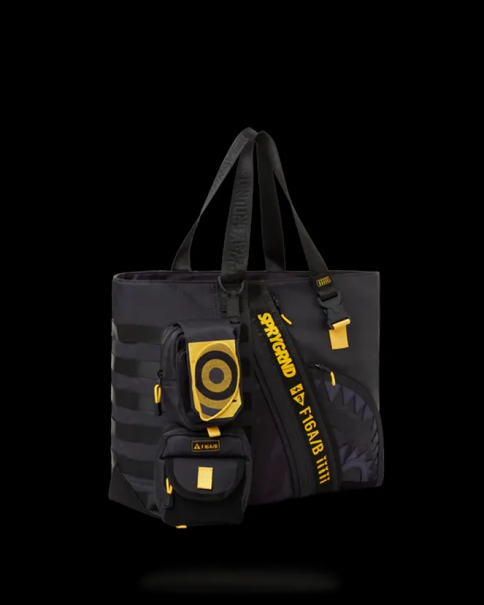 SPECIAL OPS AB CONVOY TOTE>SPRAYGROUND Discount