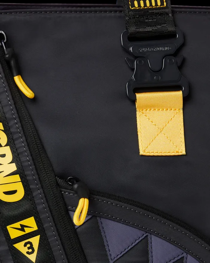 SPECIAL OPS AB CONVOY TOTE>SPRAYGROUND Discount