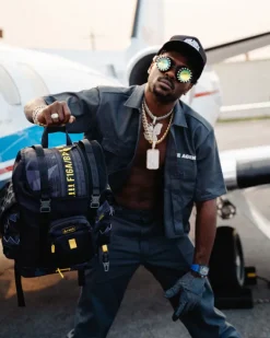 SPECIAL OPS AB CRUSHER>SPRAYGROUND Outlet