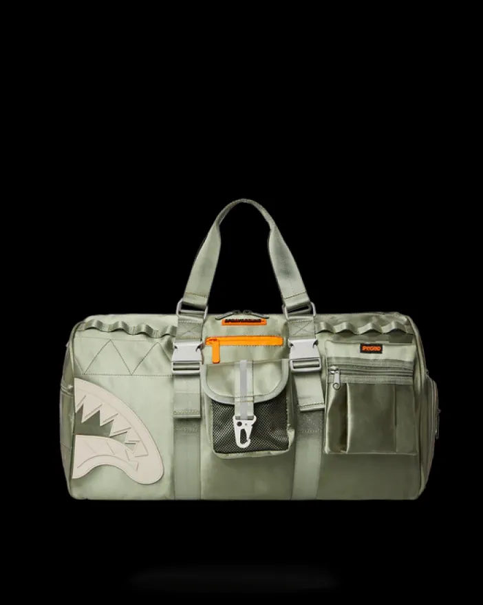 SPECIAL OPS AIRBORNE DUFFLE>SPRAYGROUND Clearance