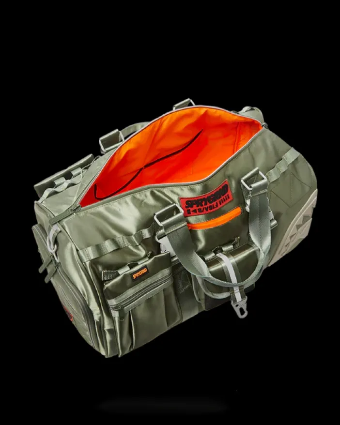 SPECIAL OPS AIRBORNE DUFFLE>SPRAYGROUND Clearance