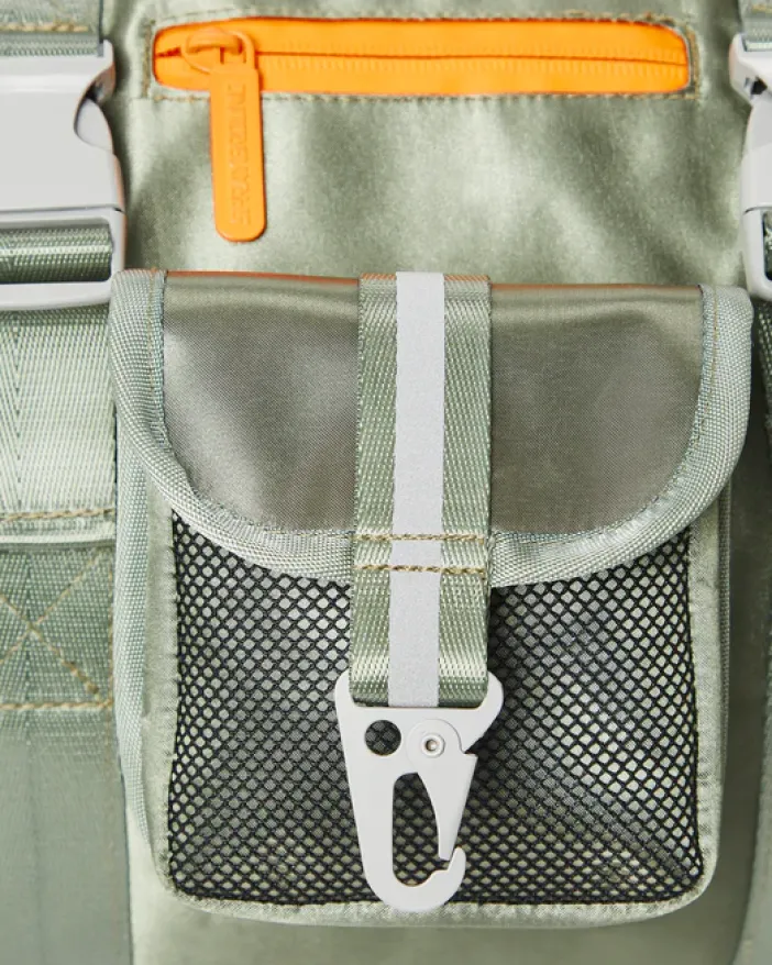 SPECIAL OPS AIRBORNE DUFFLE>SPRAYGROUND Clearance