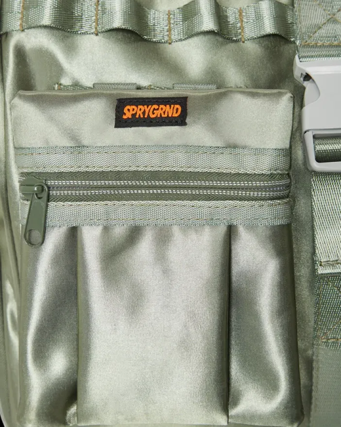 SPECIAL OPS AIRBORNE DUFFLE>SPRAYGROUND Clearance