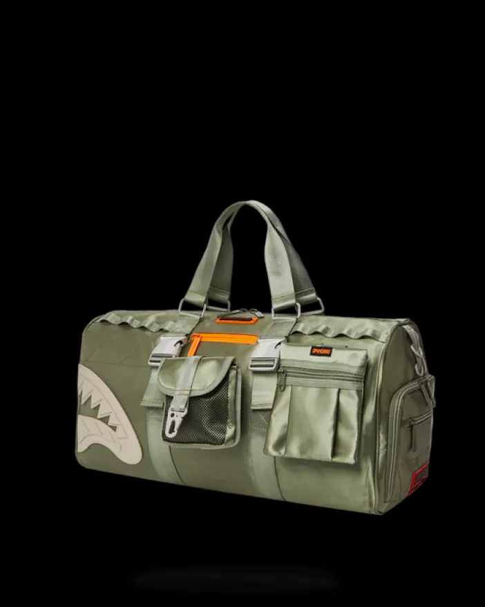 SPECIAL OPS AIRBORNE DUFFLE>SPRAYGROUND Clearance