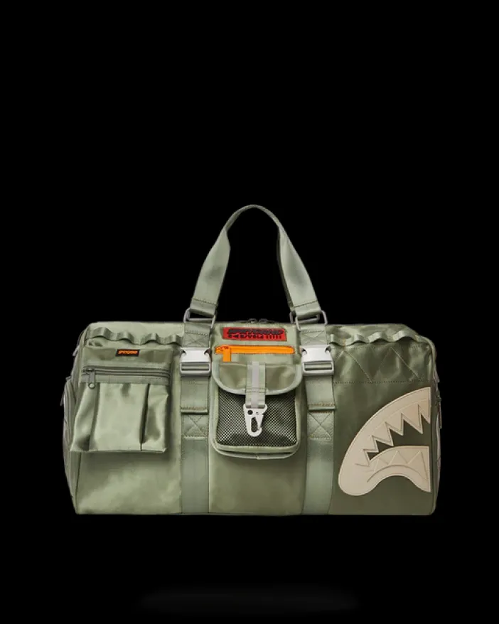 SPECIAL OPS AIRBORNE DUFFLE>SPRAYGROUND Clearance